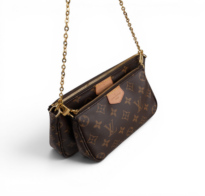 Multi Pochette Accessoires Monogram