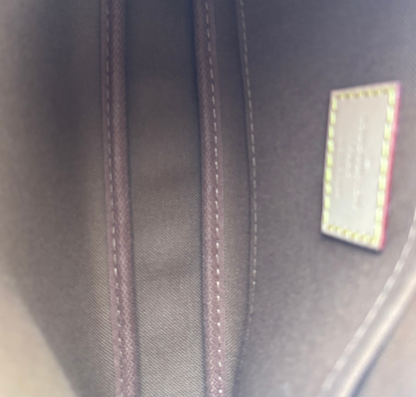 Multi Pochette Accessoires Monogram
