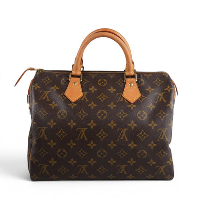 Speedy 30 Monogram