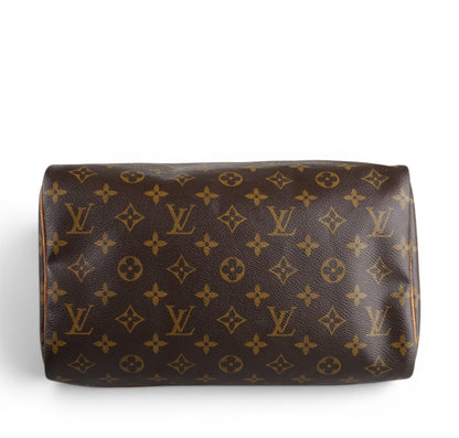 Speedy 30 Monogram