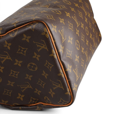 Speedy 30 Monogram