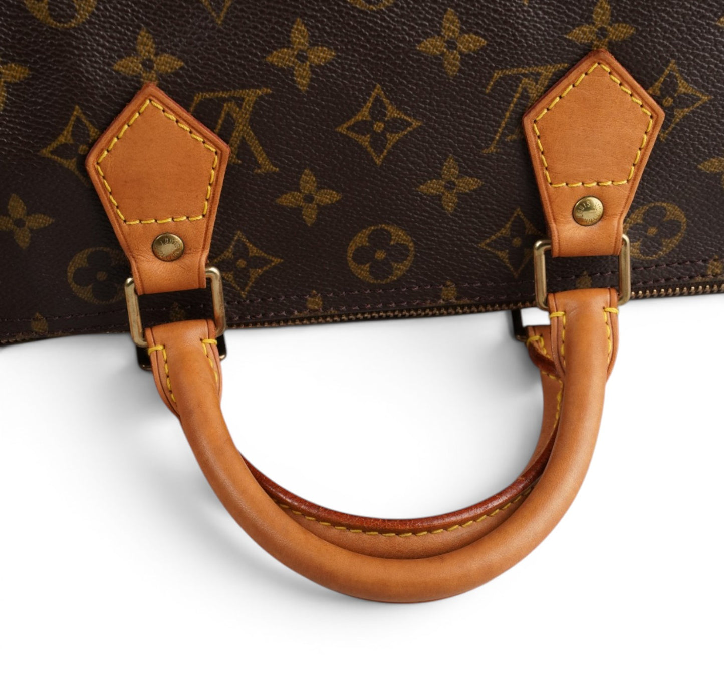 Speedy 30 Monogram