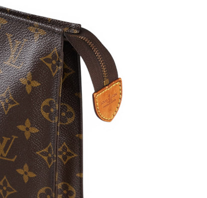 Toilette 26 Monogram