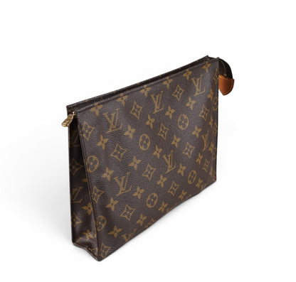 Toilette 26 Monogram
