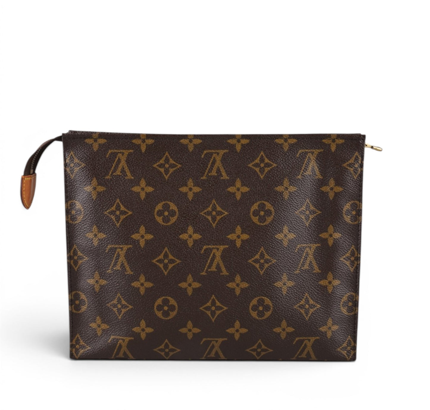 Toilette 26 Monogram
