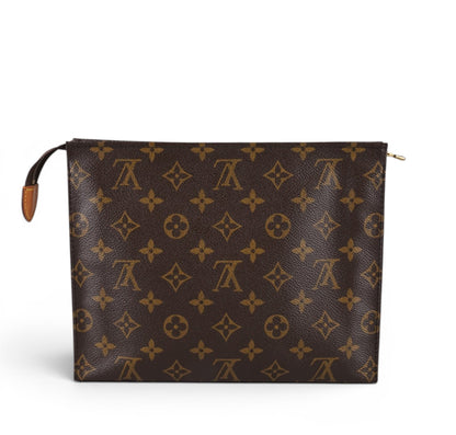 Toilette 26 Monogram