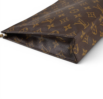 Toilette 26 Monogram