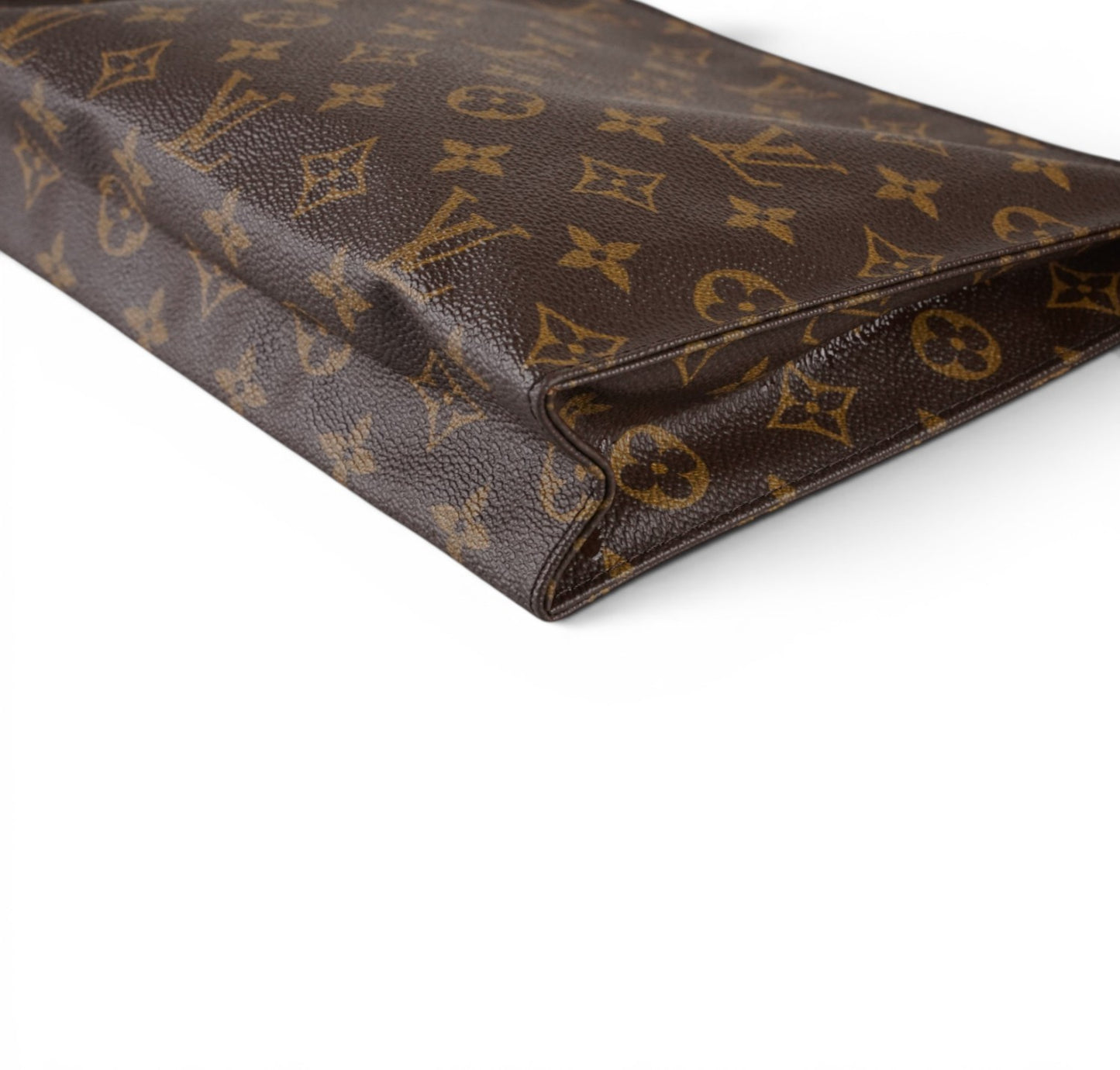 Toilette 26 Monogram