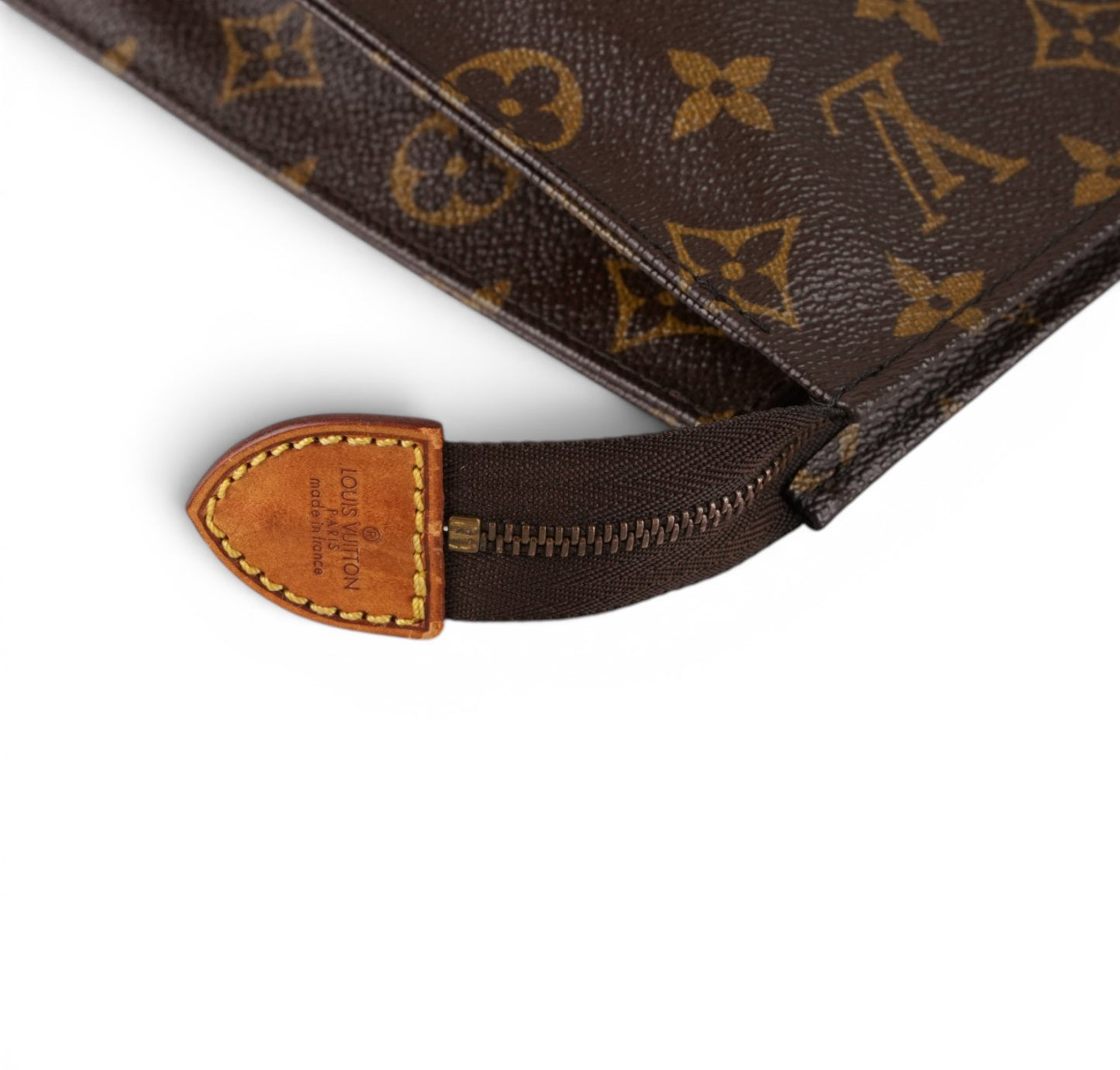 Toilette 26 Monogram
