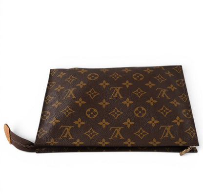 Toilette 26 Monogram