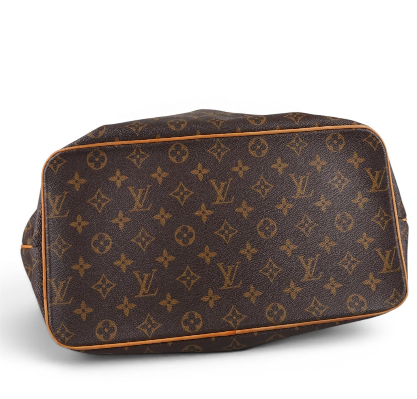 Palermo GM Monogram