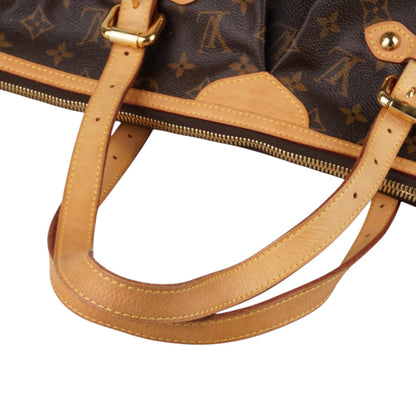 Palermo GM Monogram