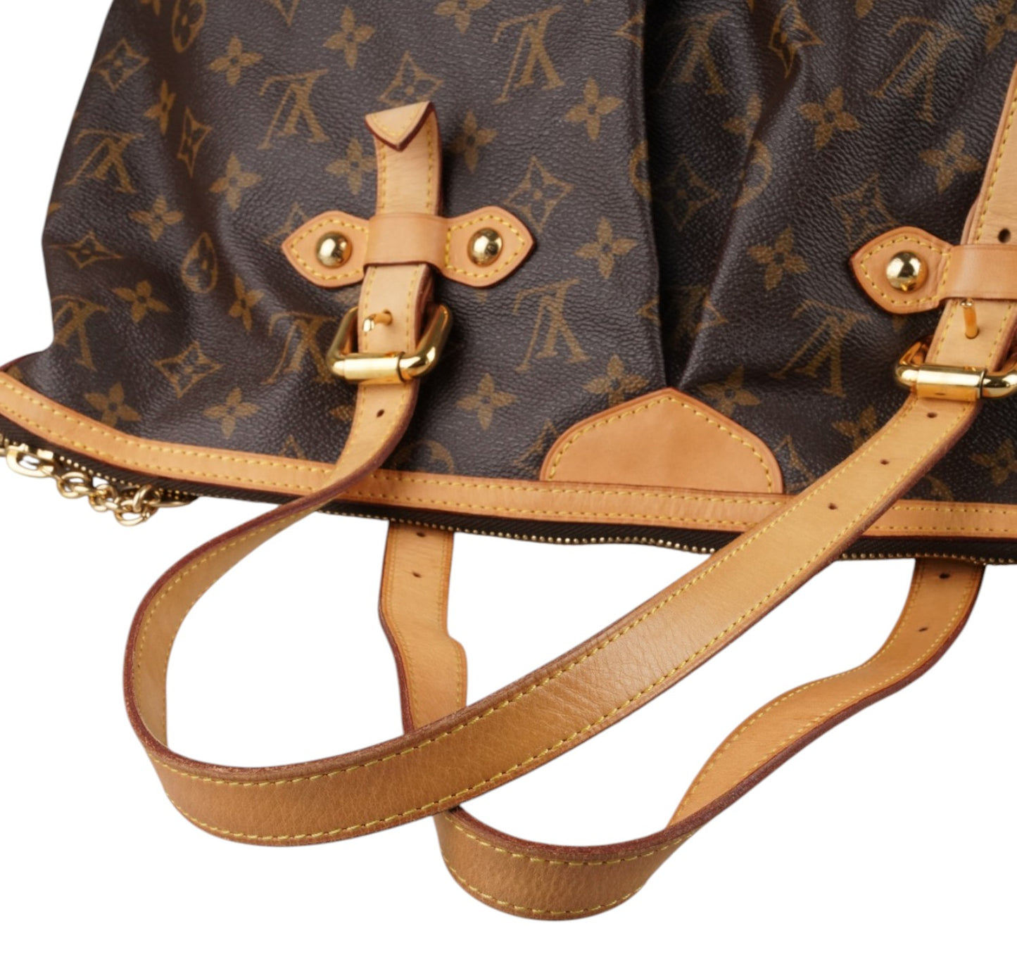 Palermo GM Monogram