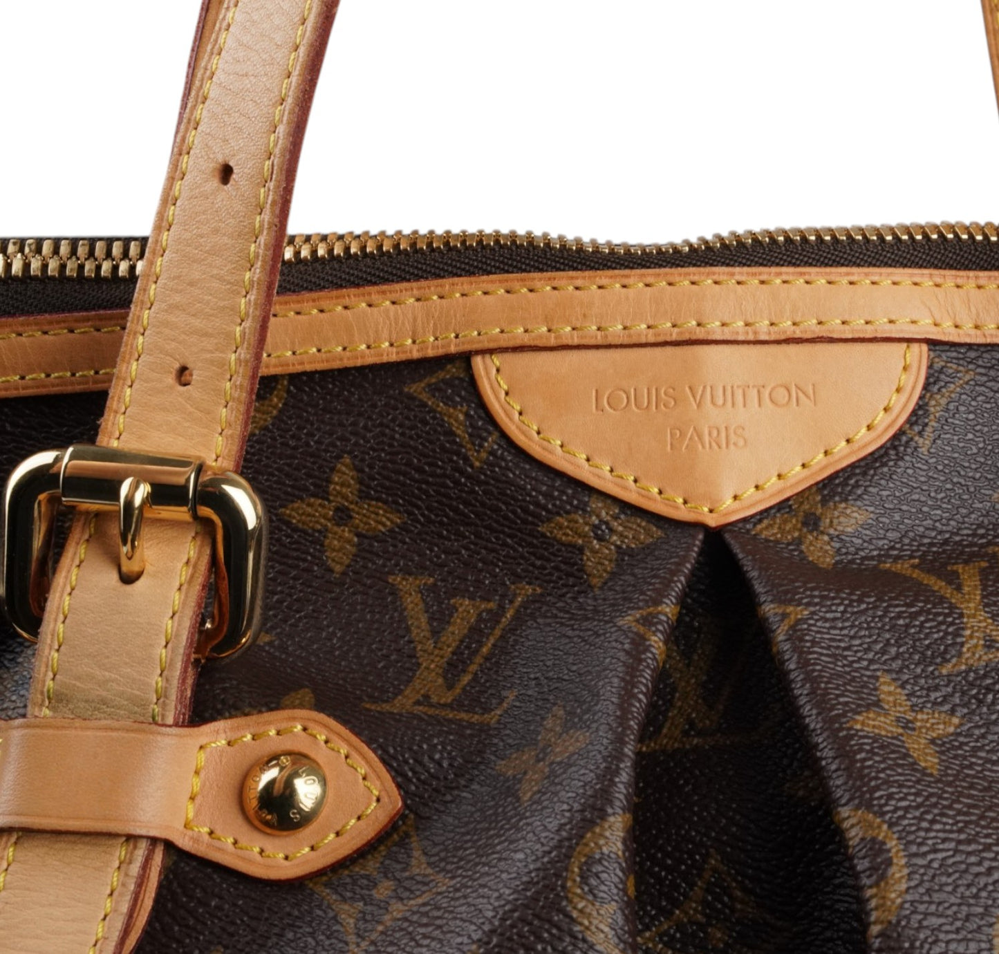 Palermo GM Monogram
