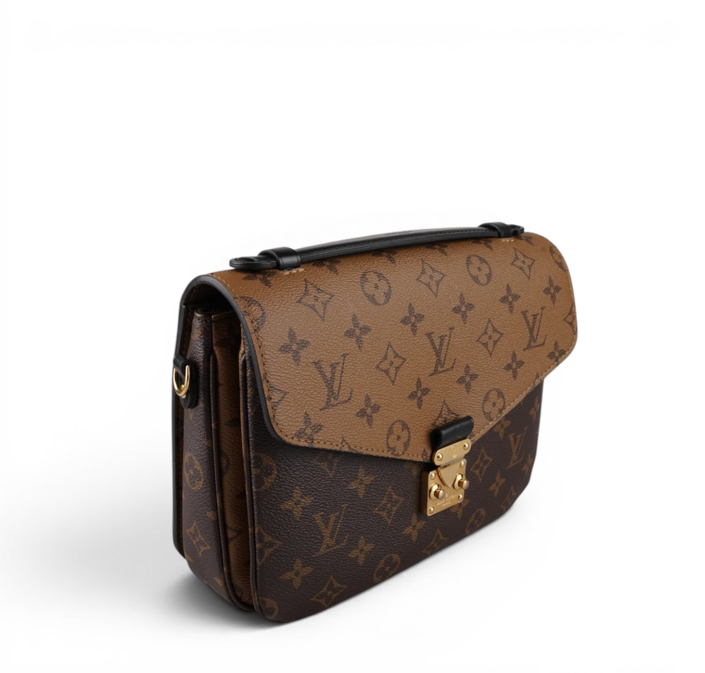 Pochette Métis Monogram Reverse