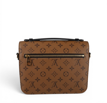 Pochette Métis Monogram Reverse