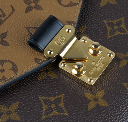 Pochette Métis Monogram Reverse