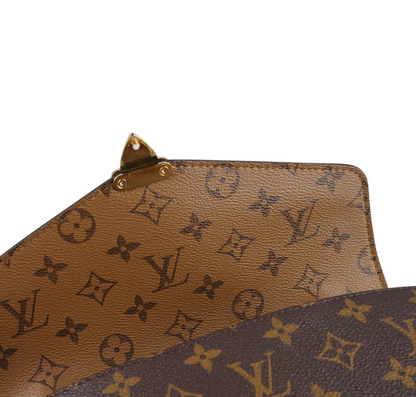 Pochette Métis Monogram Reverse