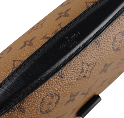 Pochette Métis Monogram Reverse