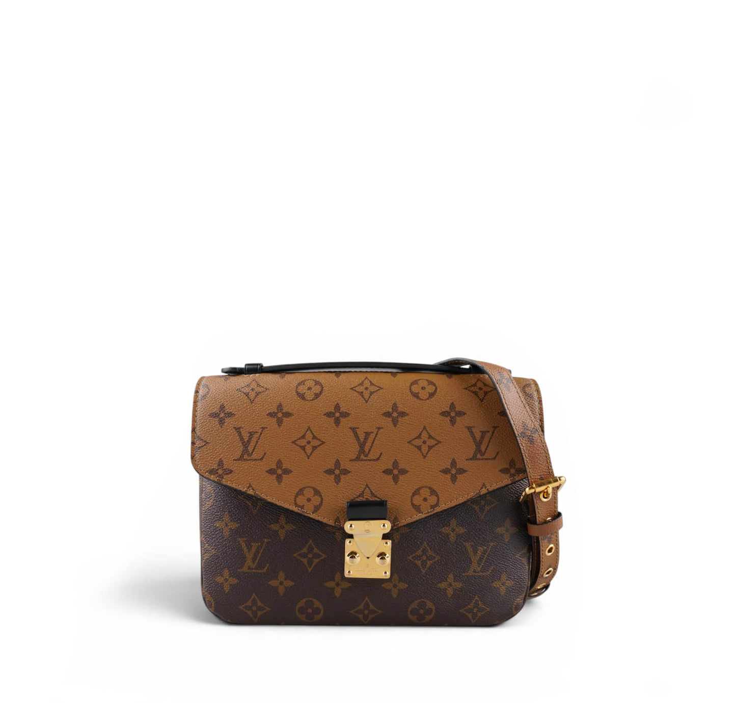 Pochette Métis Monogram Reverse