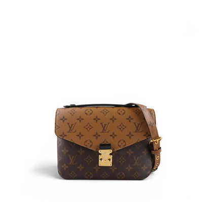 Pochette Métis Monogram Reverse