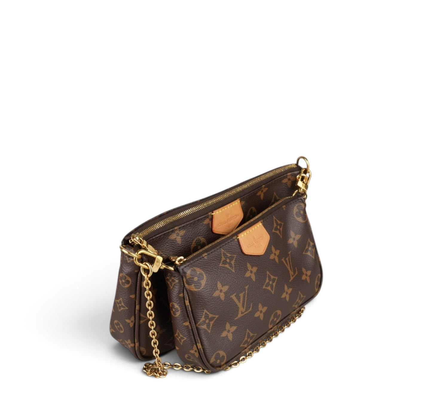Multi Pochette Accessoires Monogram