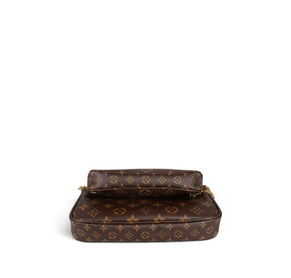 Multi Pochette Accessoires Monogram