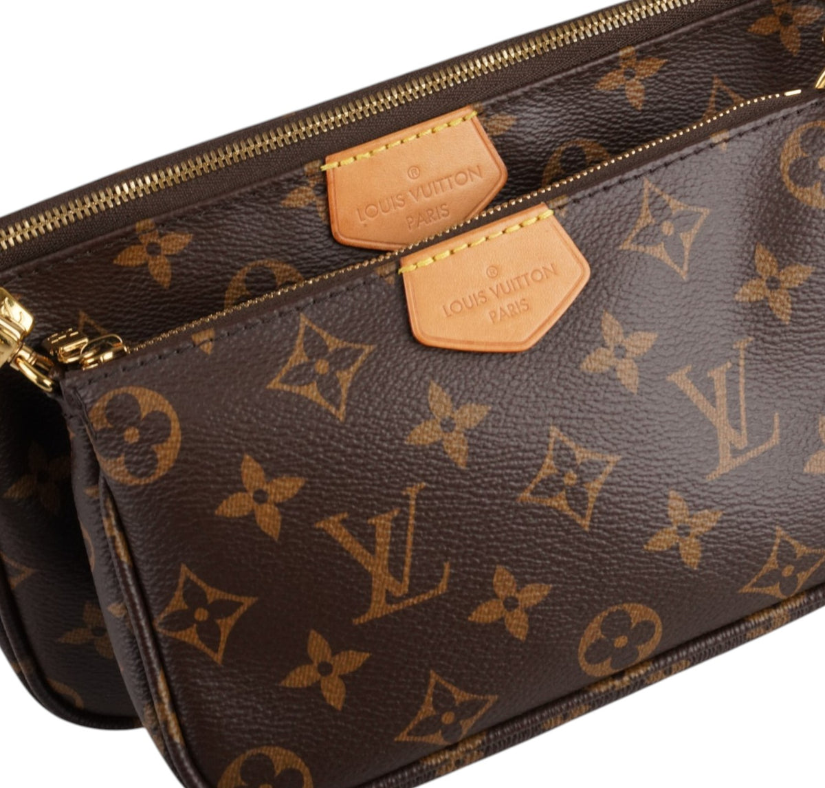 Multi Pochette Accessoires Monogram