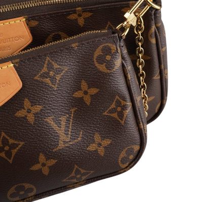 Multi Pochette Accessoires Monogram