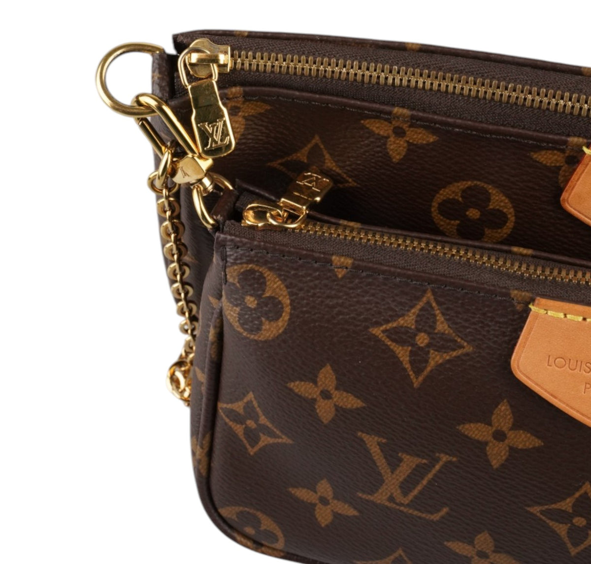Multi Pochette Accessoires Monogram
