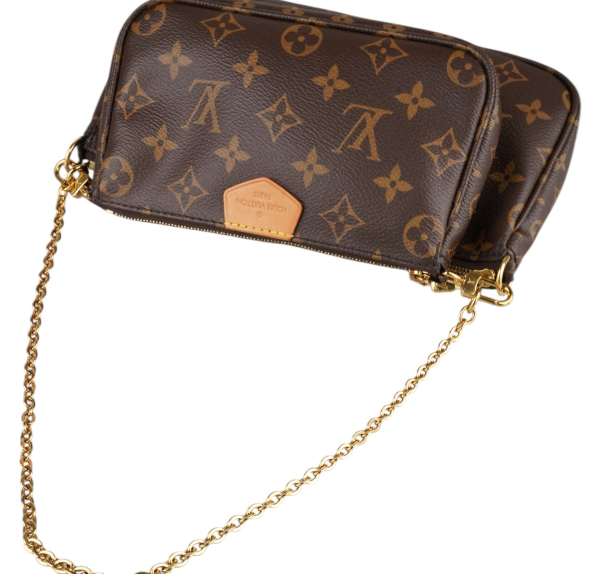 Multi Pochette Accessoires Monogram