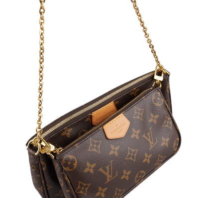 Multi Pochette Accessoires Monogram