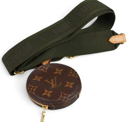 Multi Pochette Accessoires Monogram