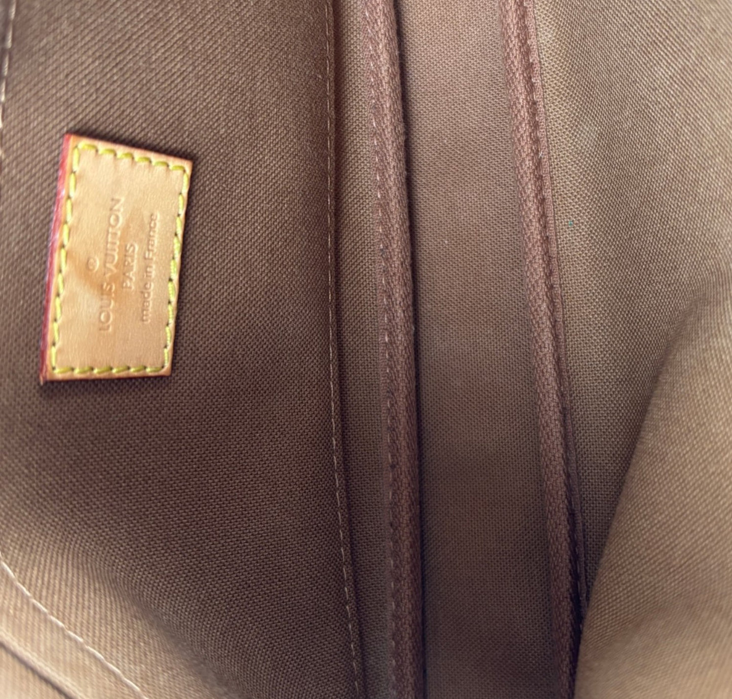 Multi Pochette Accessoires Monogram