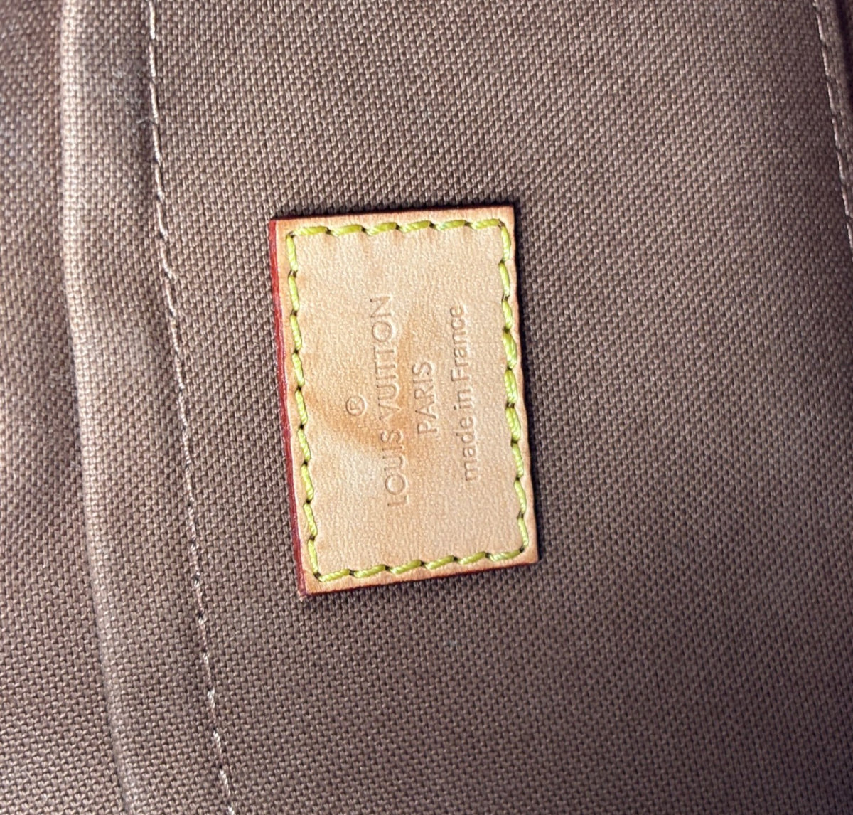 Multi Pochette Accessoires Monogram