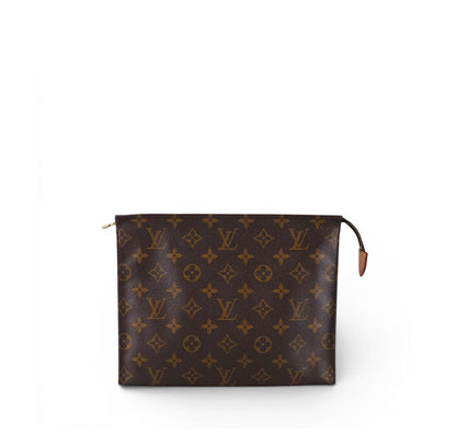 Toilette 26 Monogram