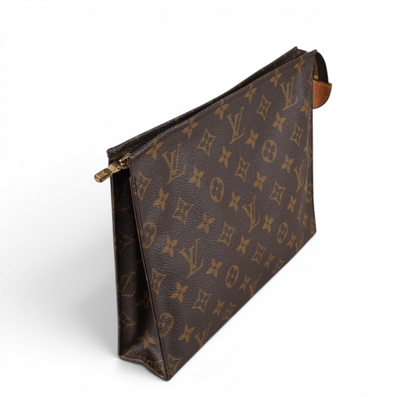 Toilette 26 Monogram