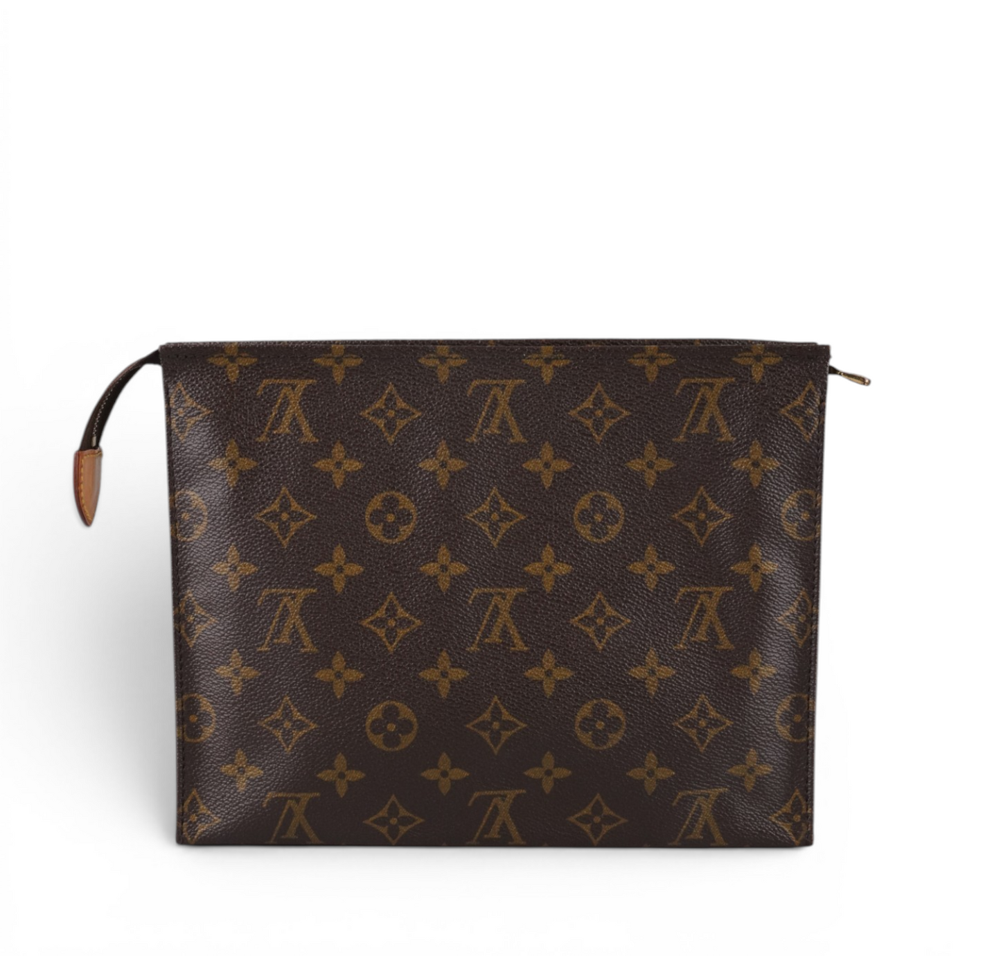 Toilette 26 Monogram