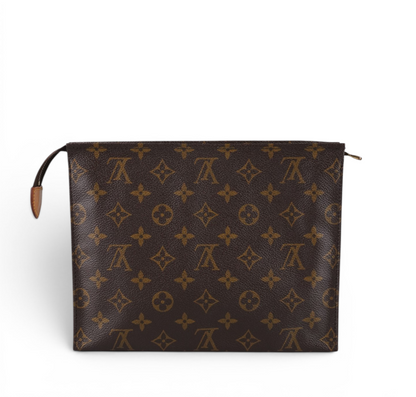 Toilette 26 Monogram