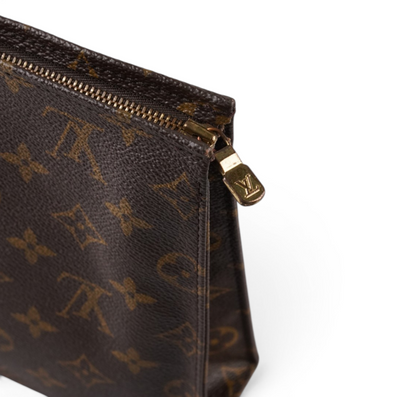 Toilette 26 Monogram