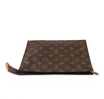 Toilette 26 Monogram