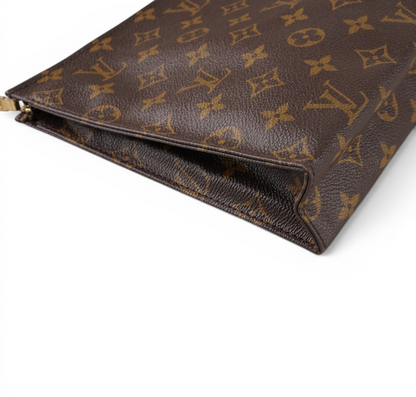 Toilette 26 Monogram