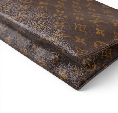 Toilette 26 Monogram
