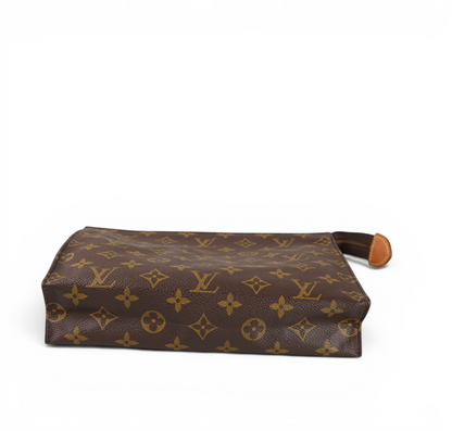 Toilette 26 Monogram