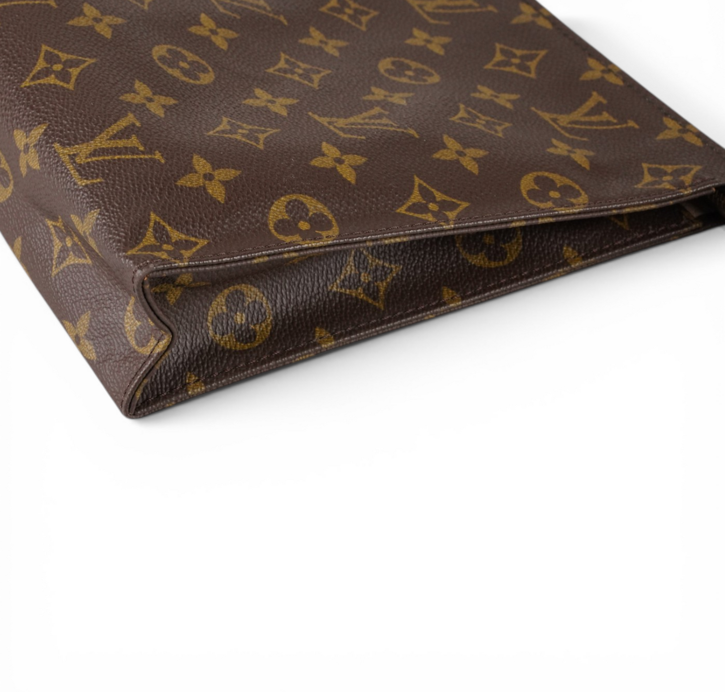 Toilette 26 Monogram