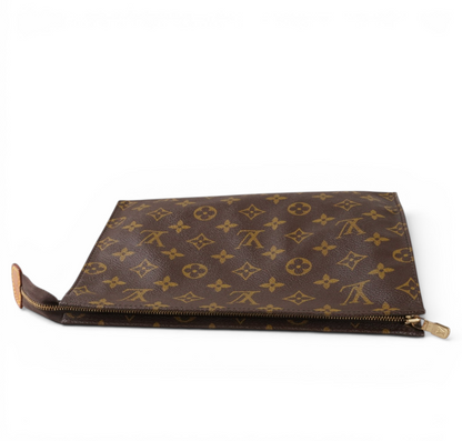 Toilette 26 Monogram