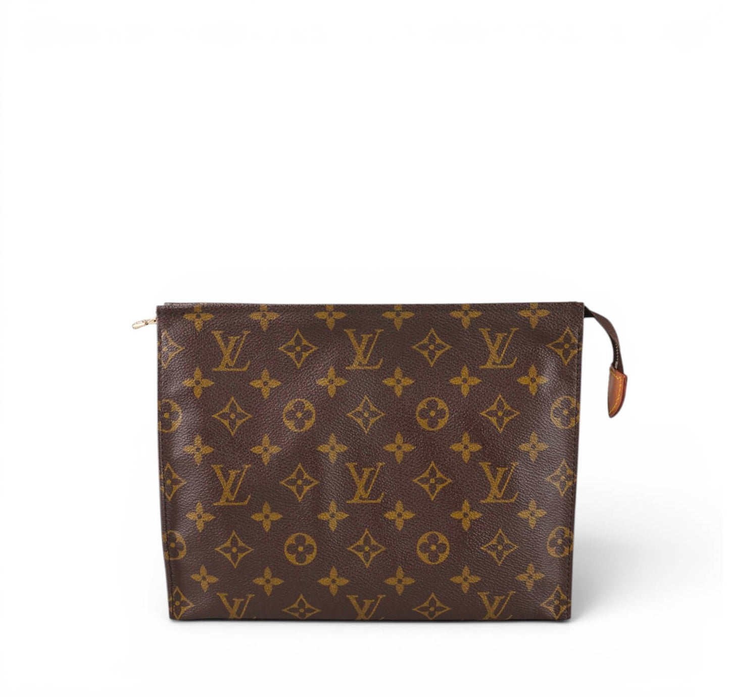 Toilette 26 Monogram
