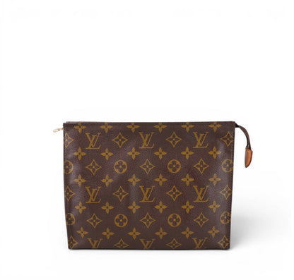 Toilette 26 Monogram