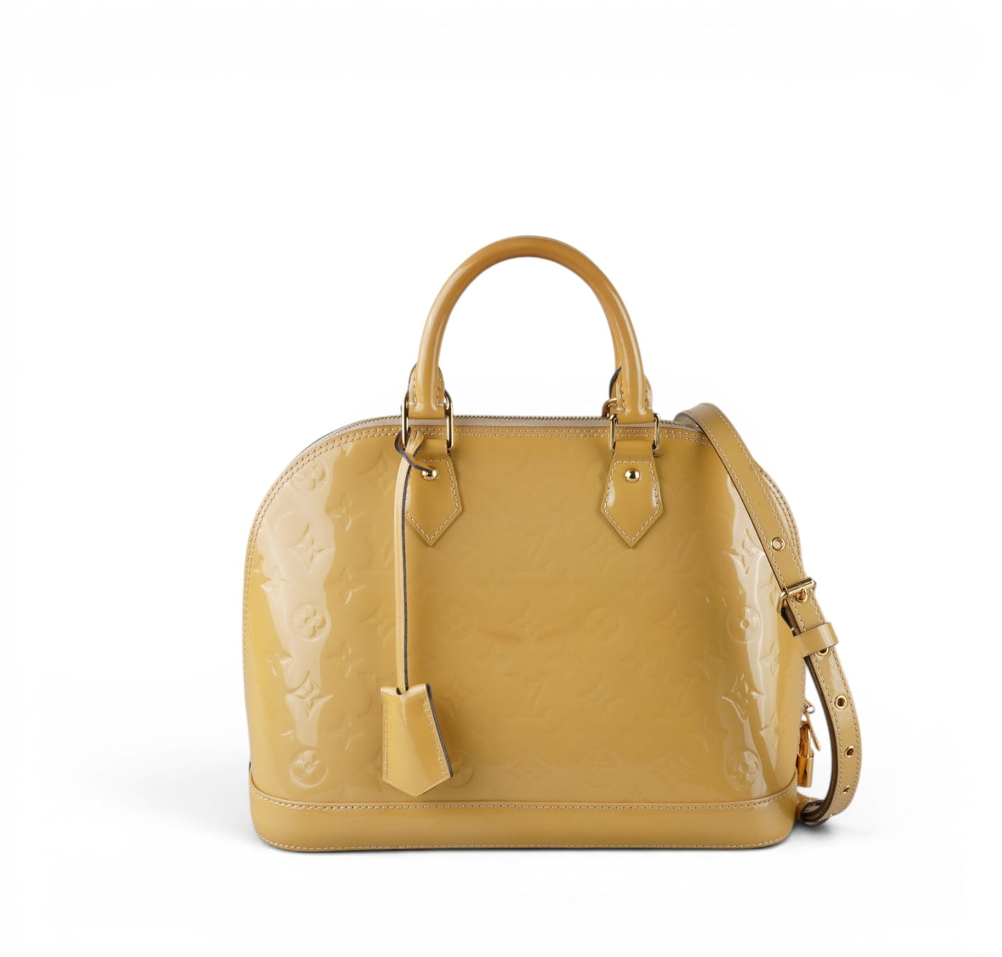 Alma PM Monogram