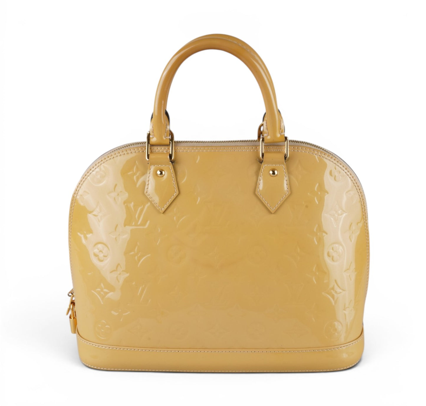 Alma PM Monogram